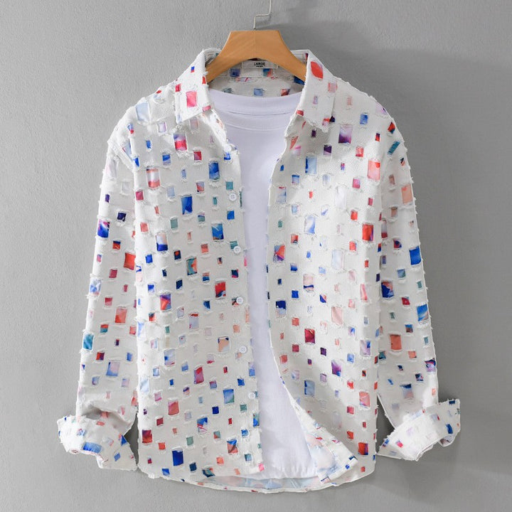Mosaic™️ Shirt