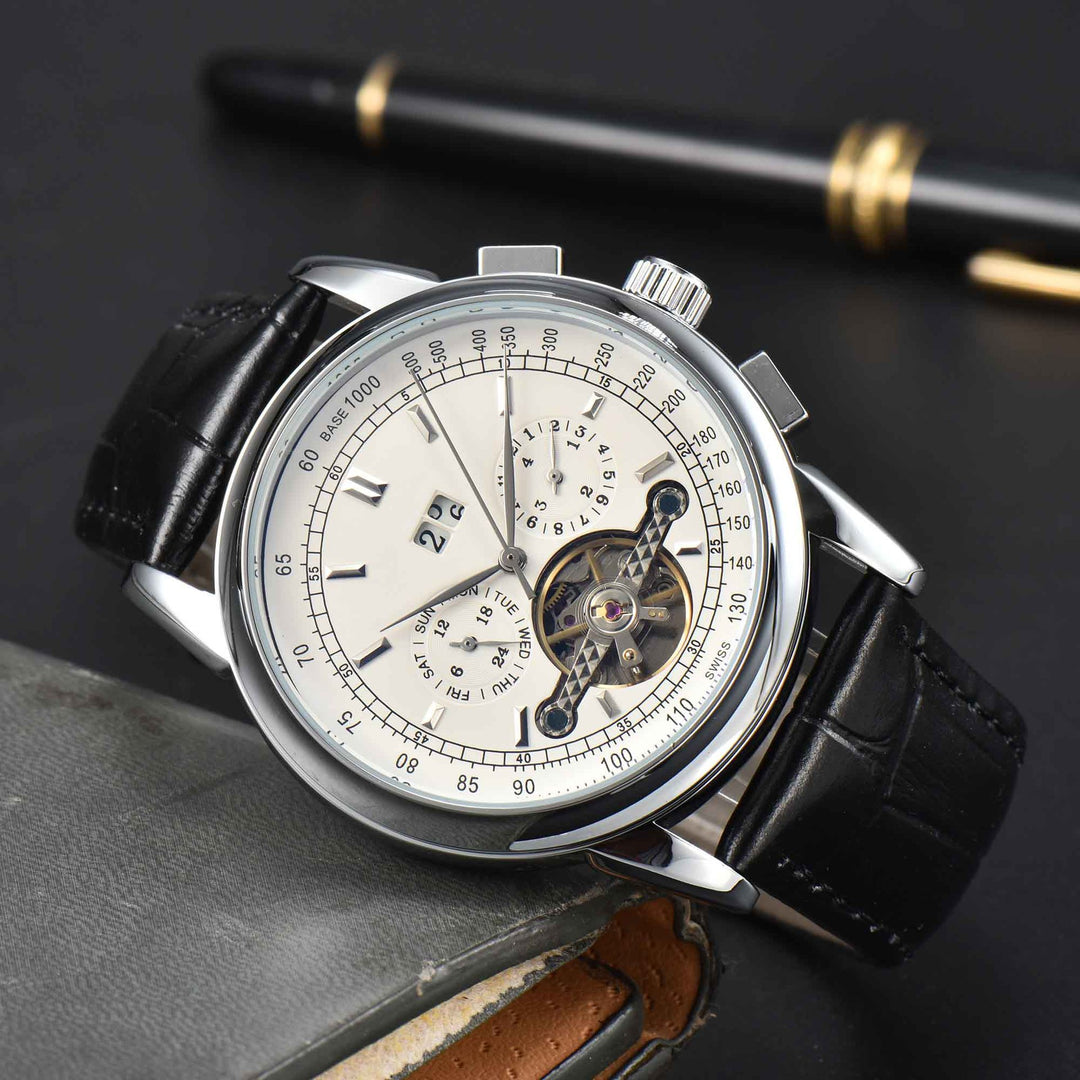 Rotherham Timepiece