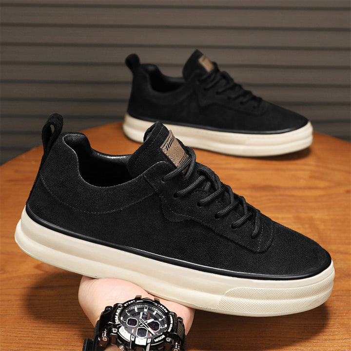Coalmont Suede Sneaker
