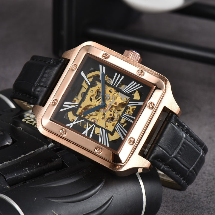 Portland Vintage Watch
