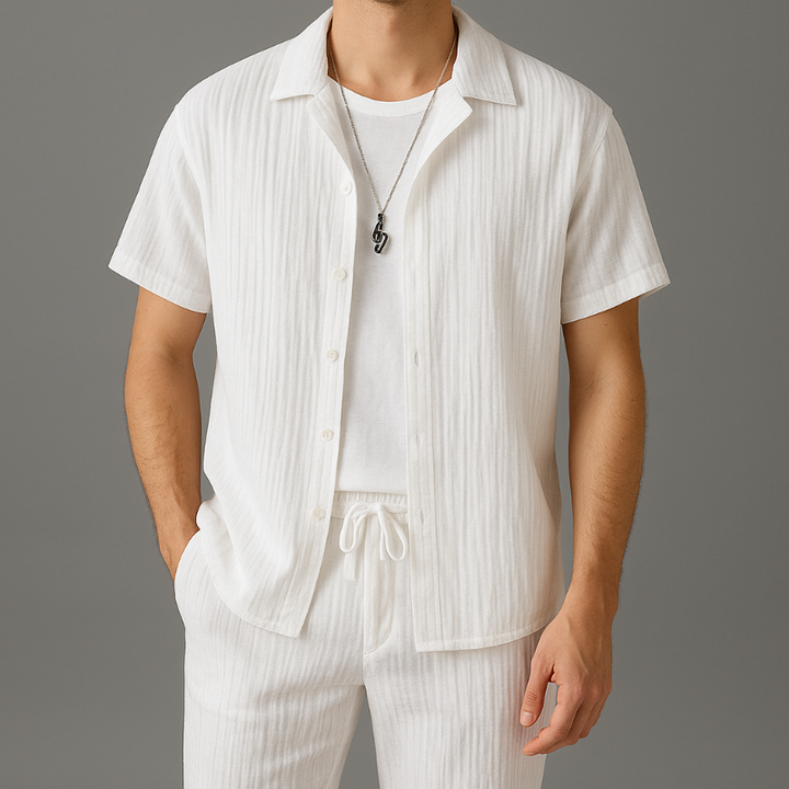 Alessandro Linen Set