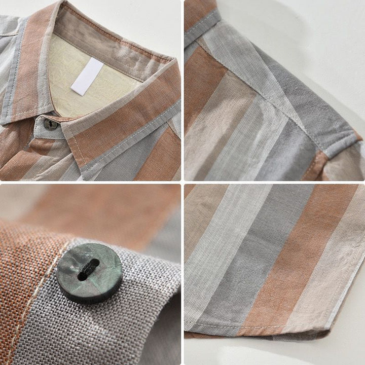Galveston Shirt