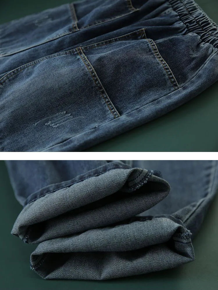 Mason Vintage Denim