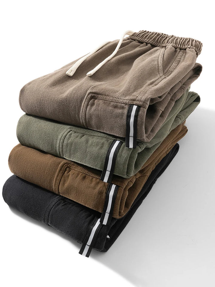 Mason Flex Cargo Pants