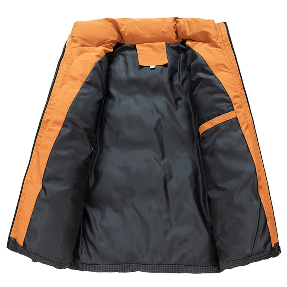 Vance Alpine Shield Jacket