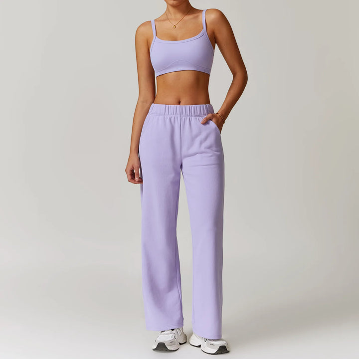 Vance Zen Activewear