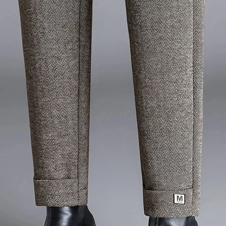 Mason Wool Trouser