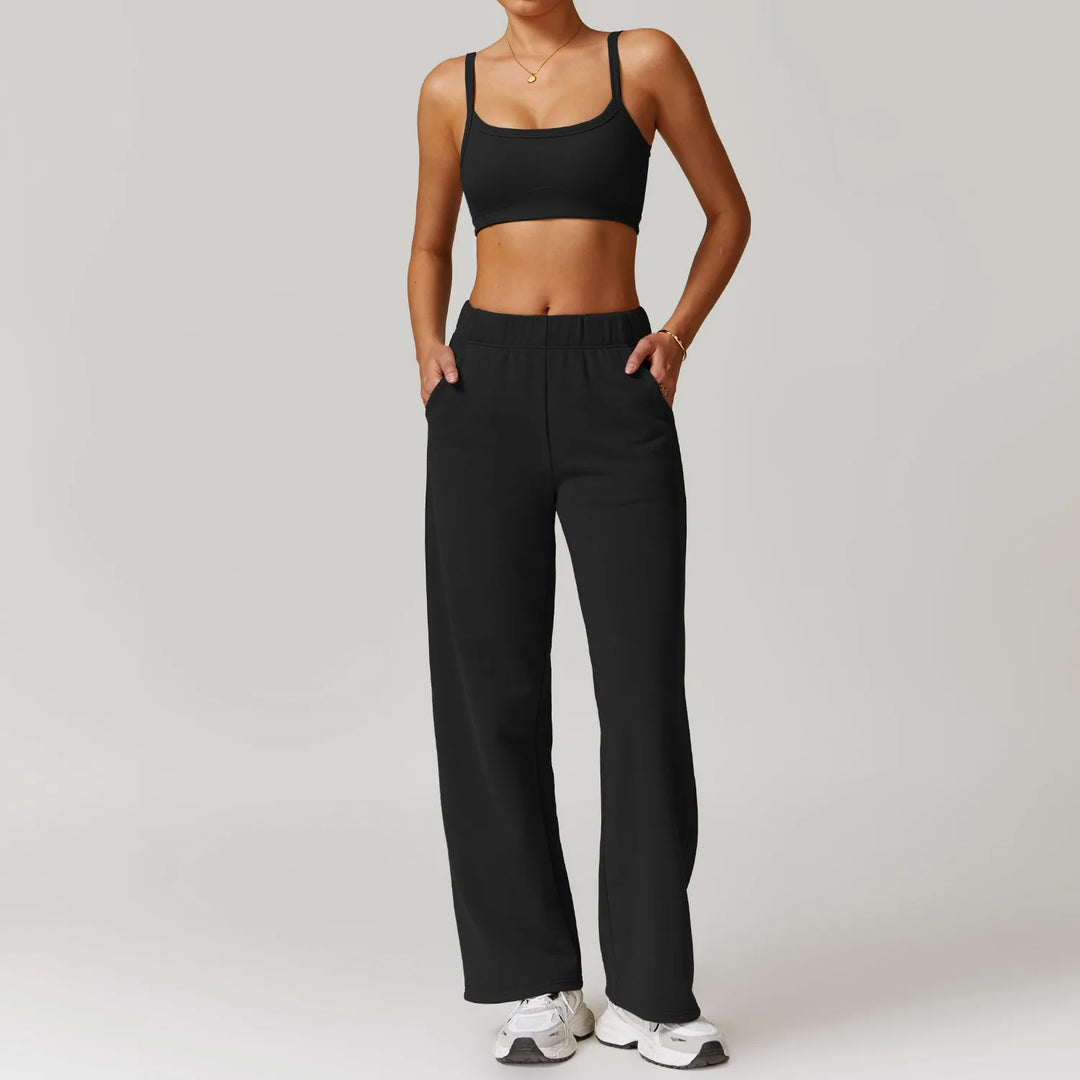 Vance Zen Activewear