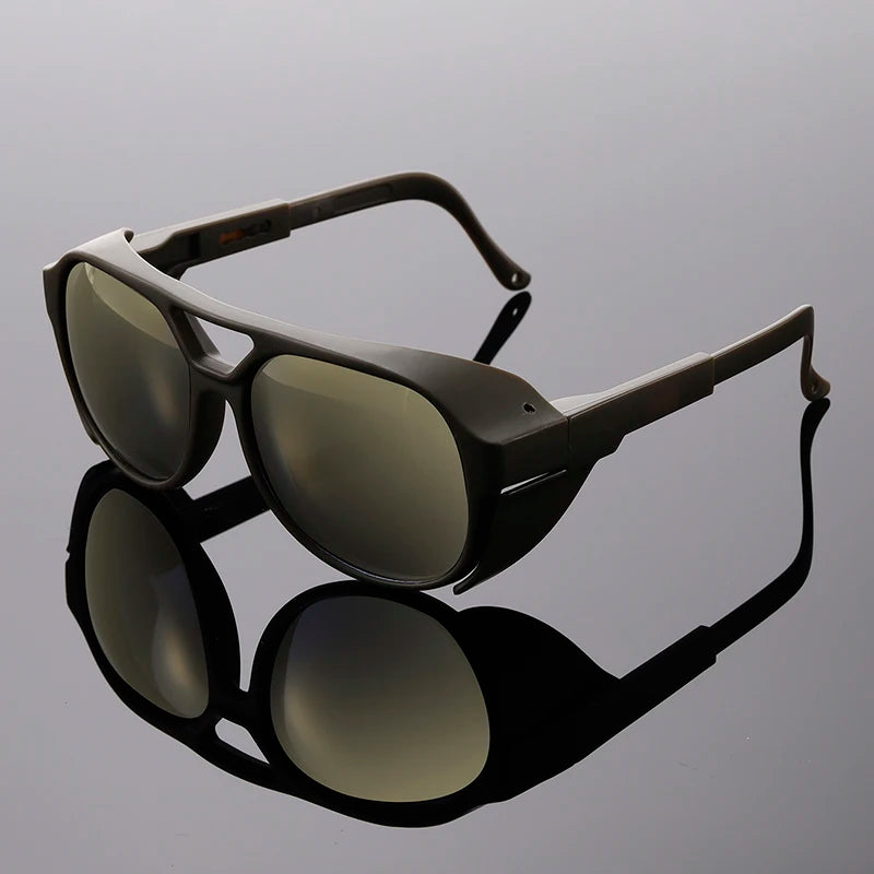 Mason SolarFlare Sunglasses