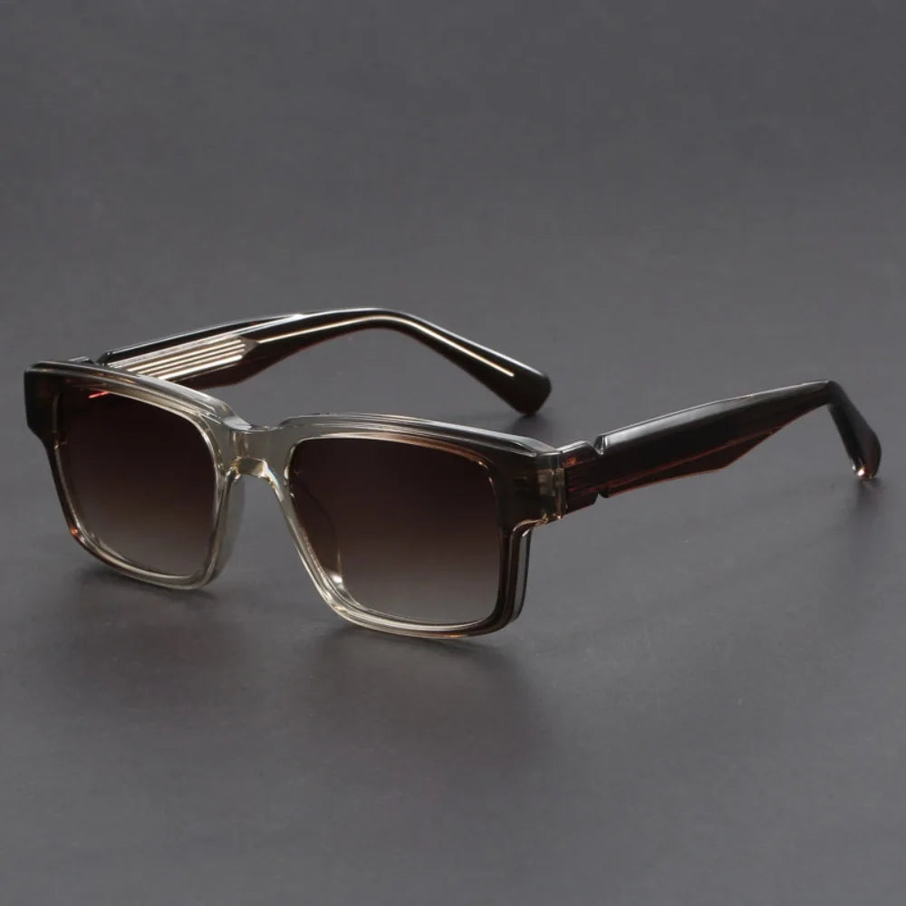 Mason EdgeLine Sunglasses