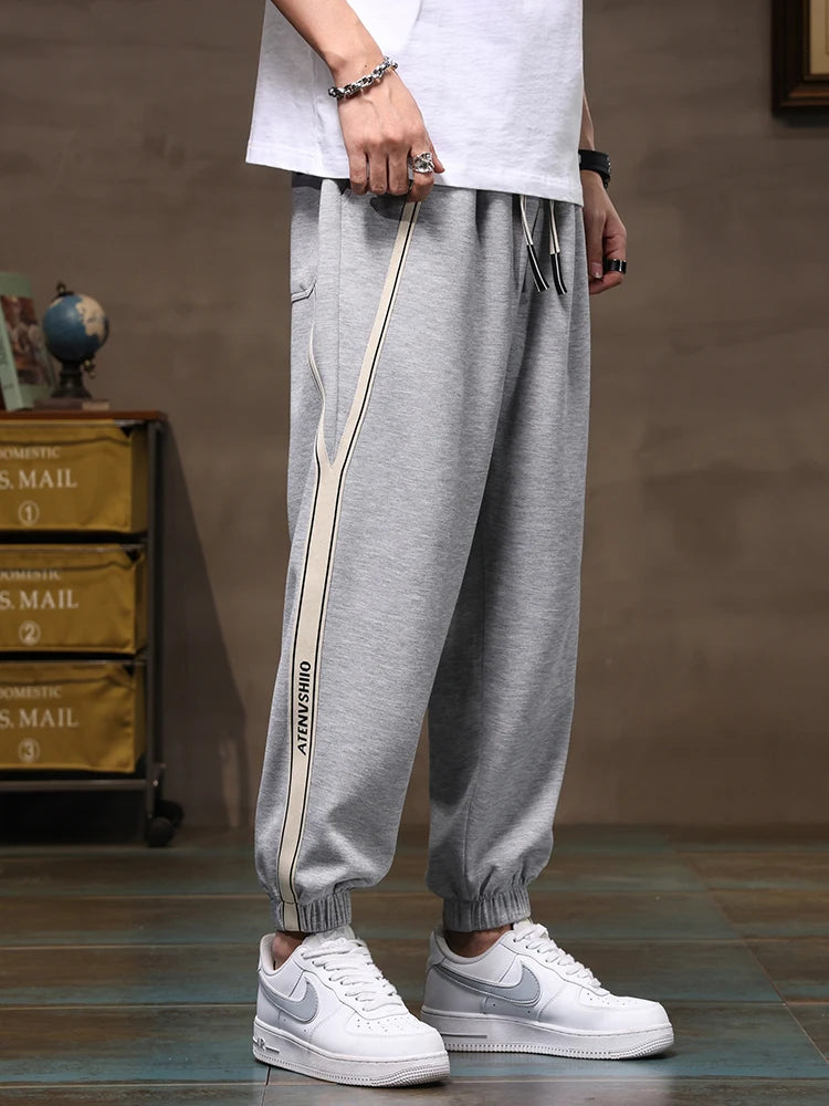 Mason Trackline Joggers