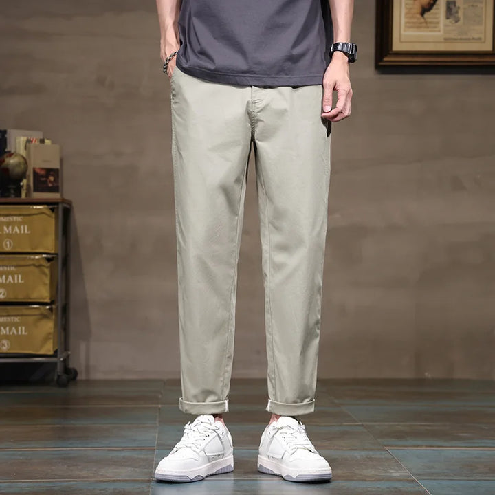 Mason Core Trousers