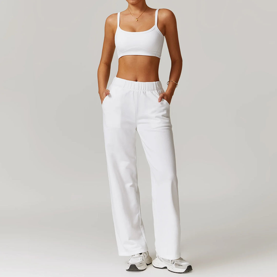 Vance Zen Activewear