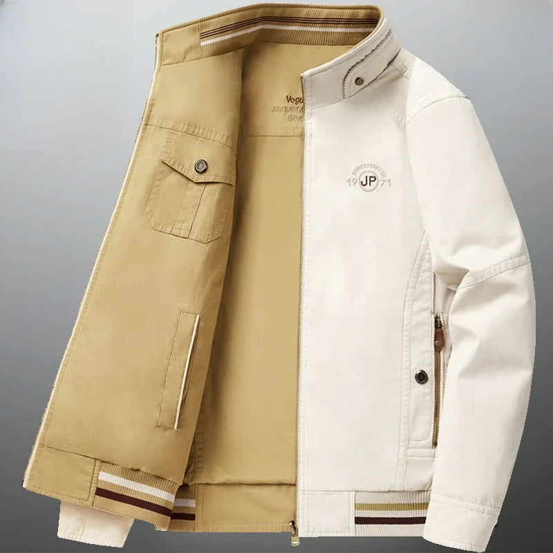 Mason Flip Jacket