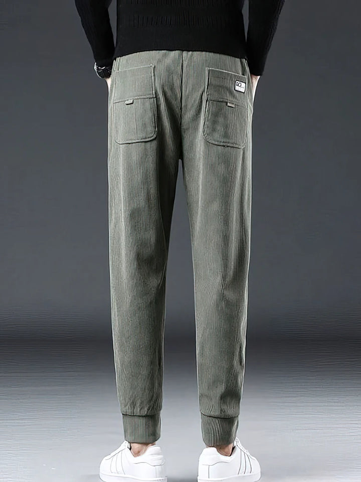 Hunter Urban Corduroy Joggers