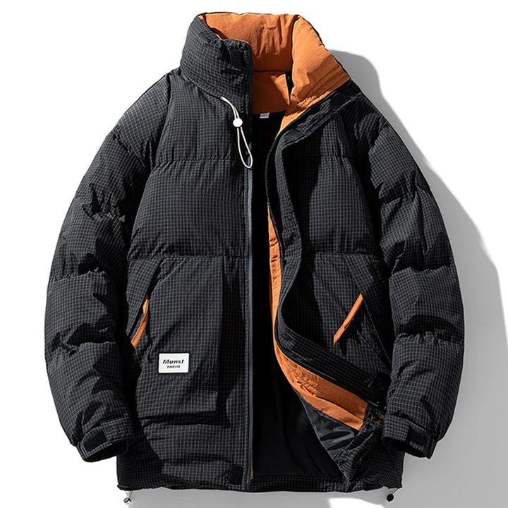 Vance Alpine Shield Jacket