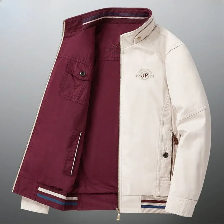 Mason Flip Jacket