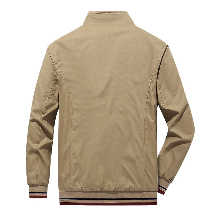 Vance Shift Reversible Jacket