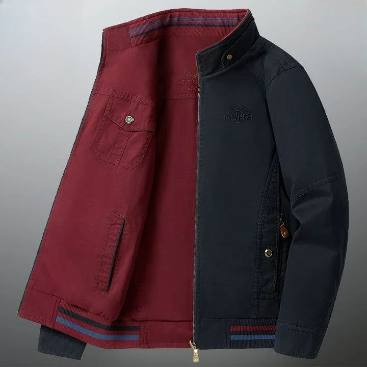 Mason Flip Jacket