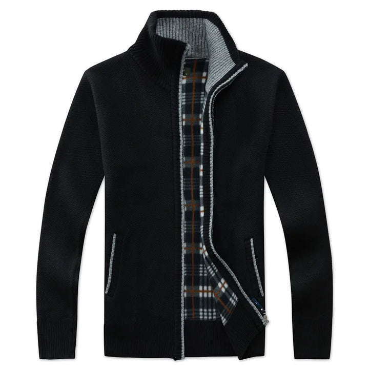 Vance Gridlock Jacket