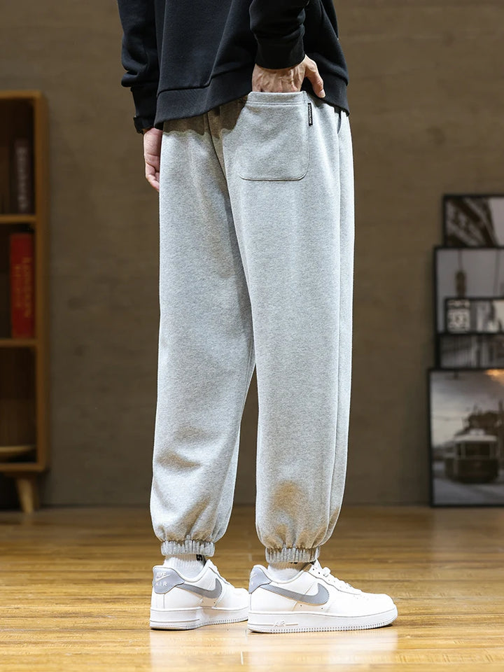 Harrison Relaxed Fit Sweatpants