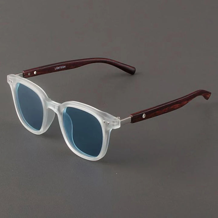 Mason Wood Sunglasses