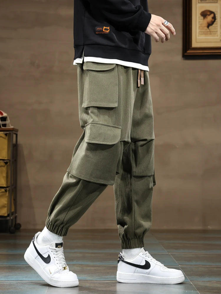 Mason Takumi Cargo Pants