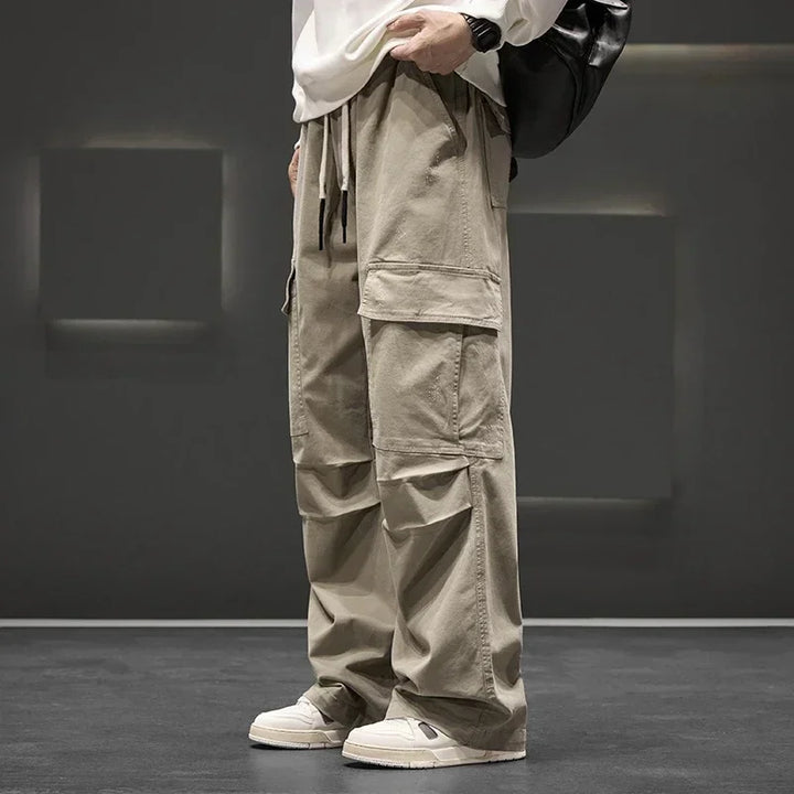 Mason Terrain Cargos