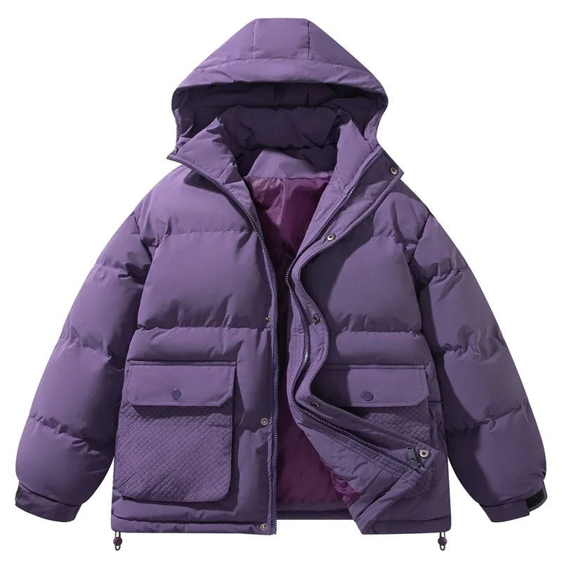 Vance AlpineEdge Jacket