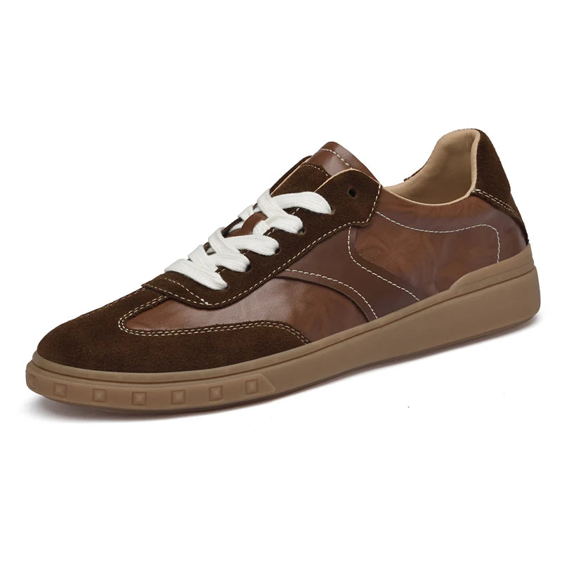 Vance TrailPoint Sneakers