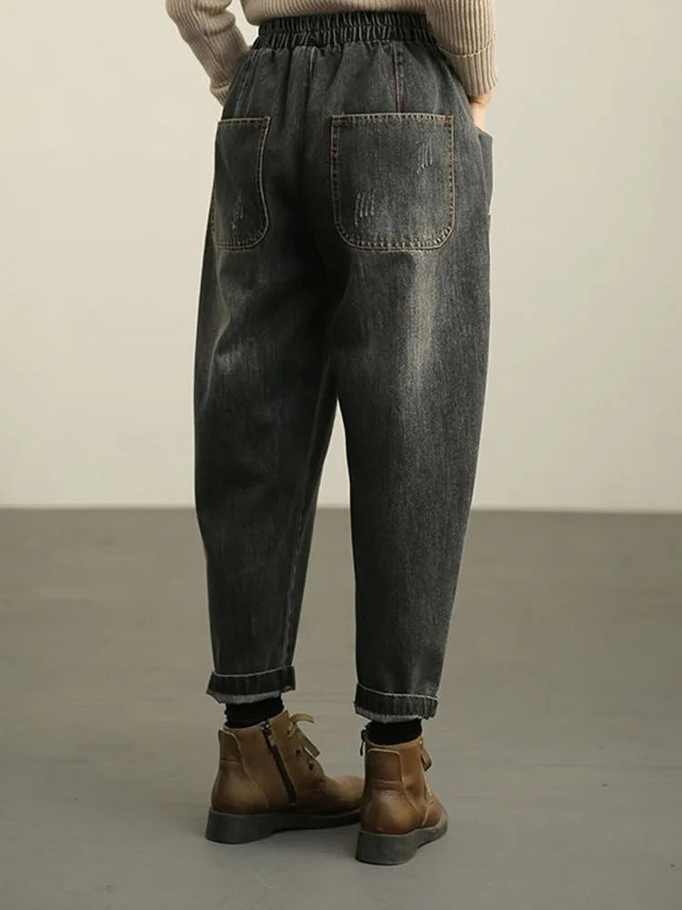 Mason Vintage Denim