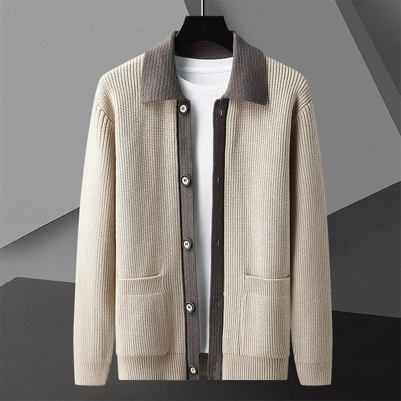 Vance Oslo Cardigan