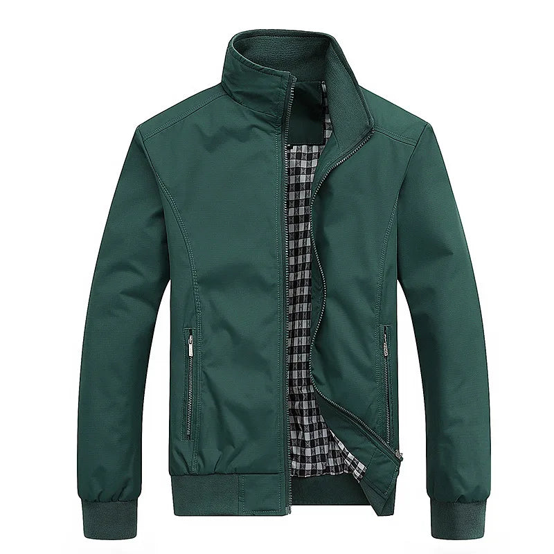 Vance Aero Jacket