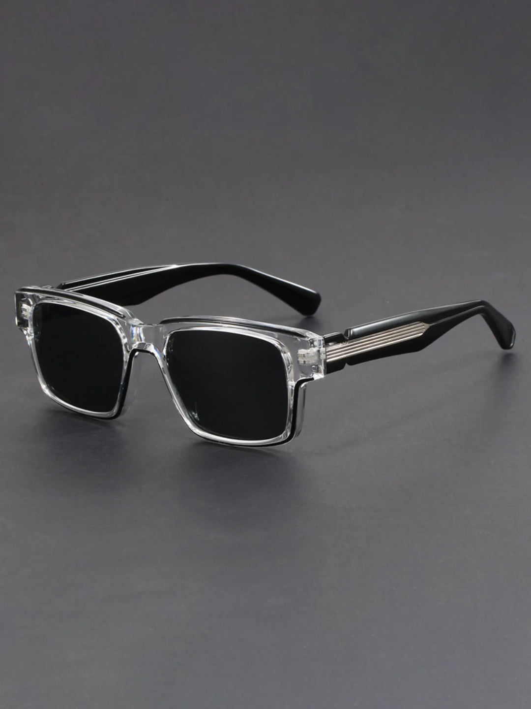 Mason EdgeLine Sunglasses