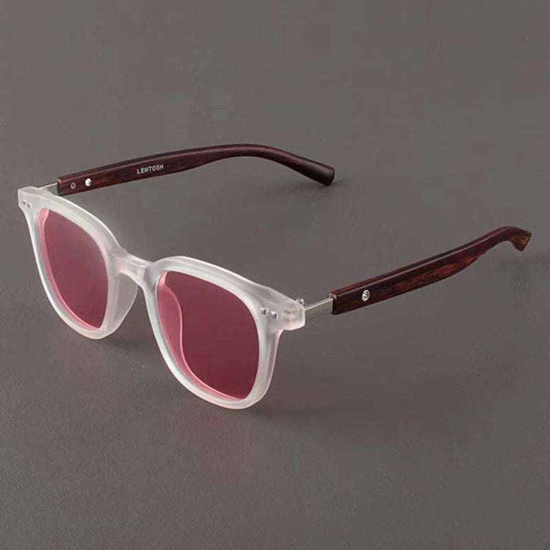 Mason Wood Sunglasses