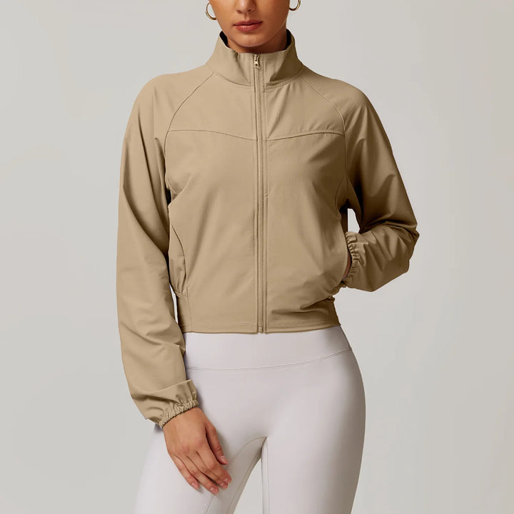 Vance Motion Jacket