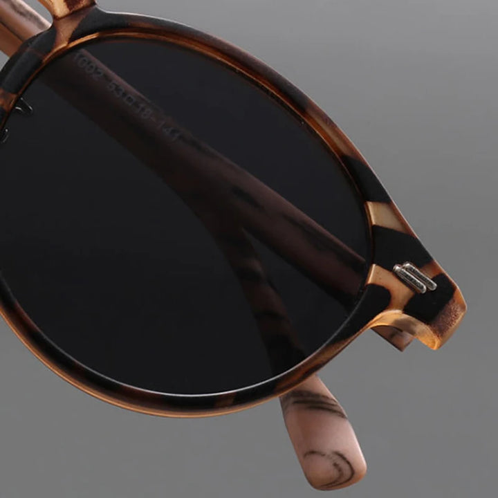 Mason TimberTint Sunglasses