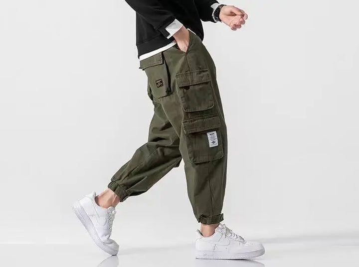 Mason TacticalPocket Pants