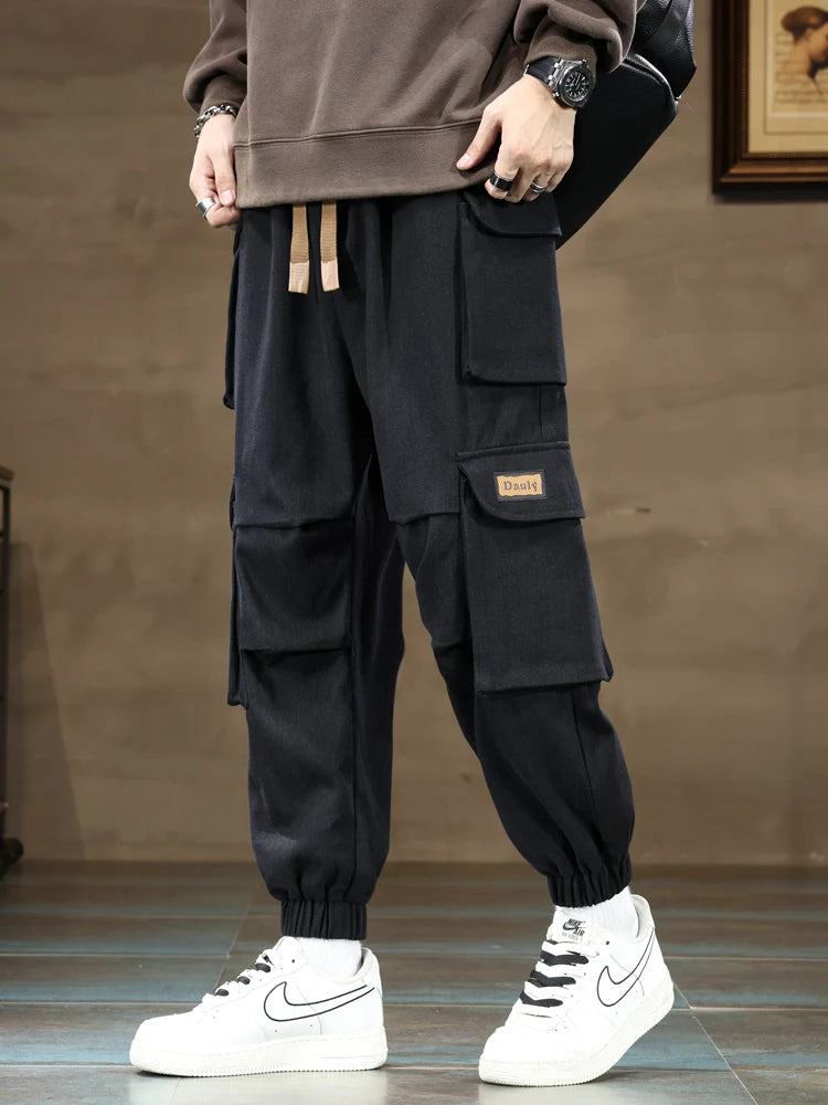 Mason Takumi Cargo Pants