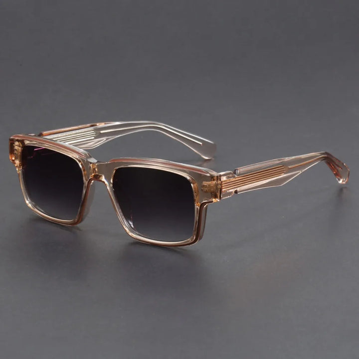 Mason EdgeLine Sunglasses