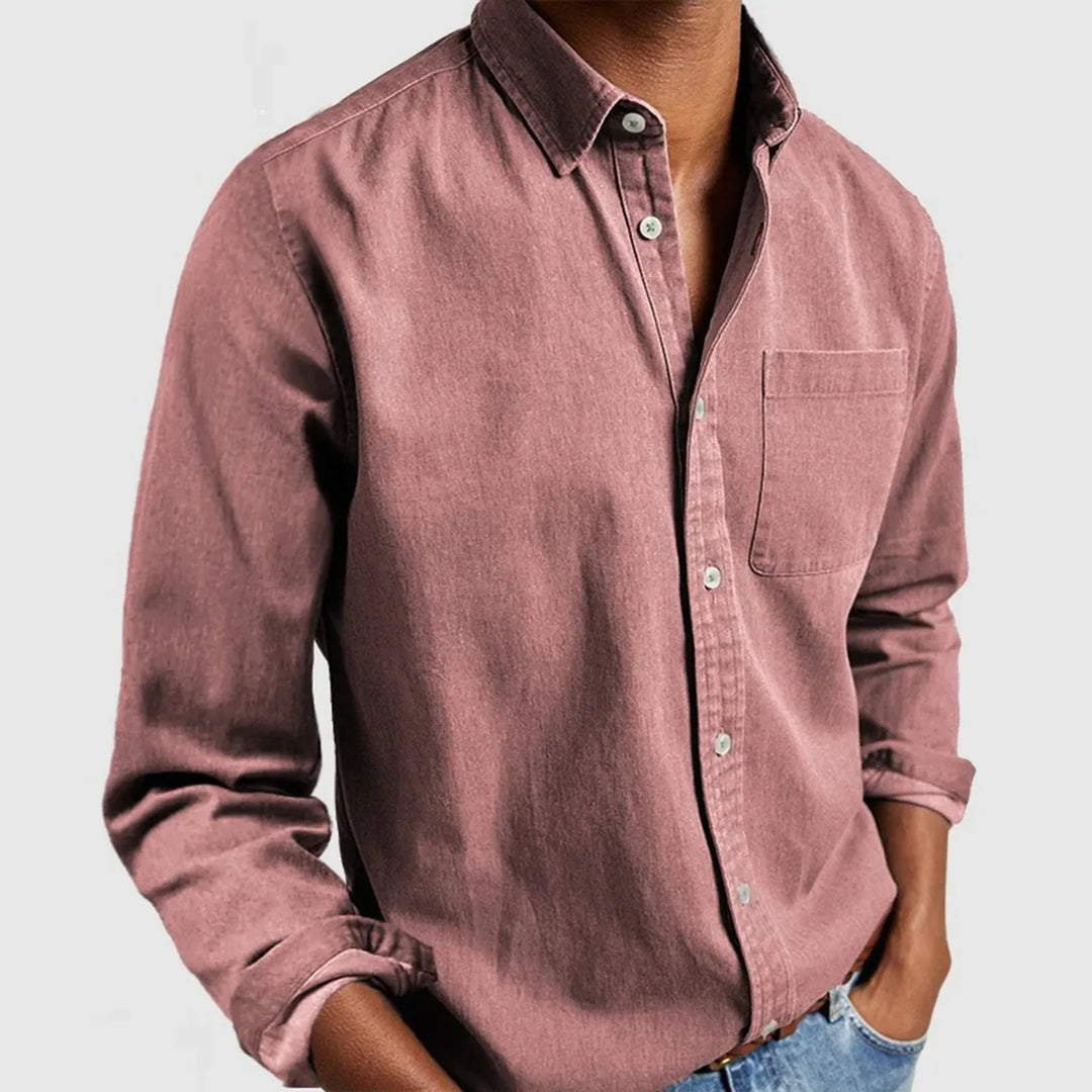 Mason Veneto Shirt