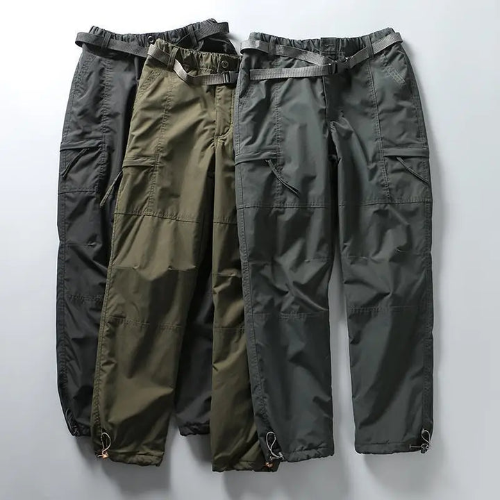 Mason Thermal Cargo Pants