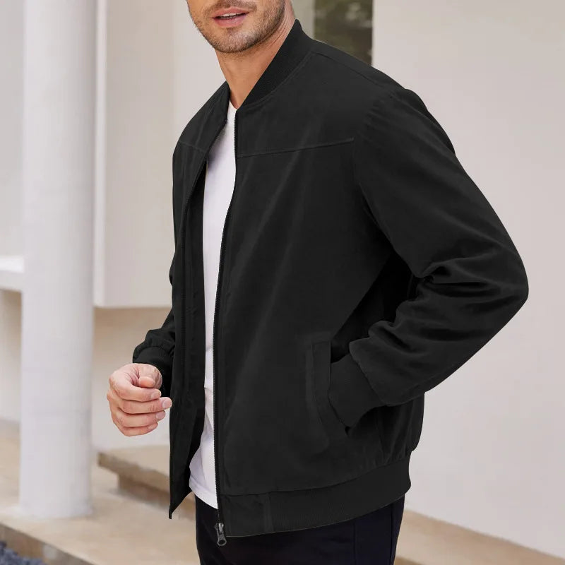 Trailblazer Urban Jacket