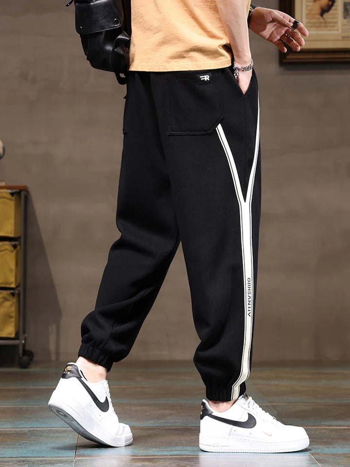 Mason Trackline Joggers