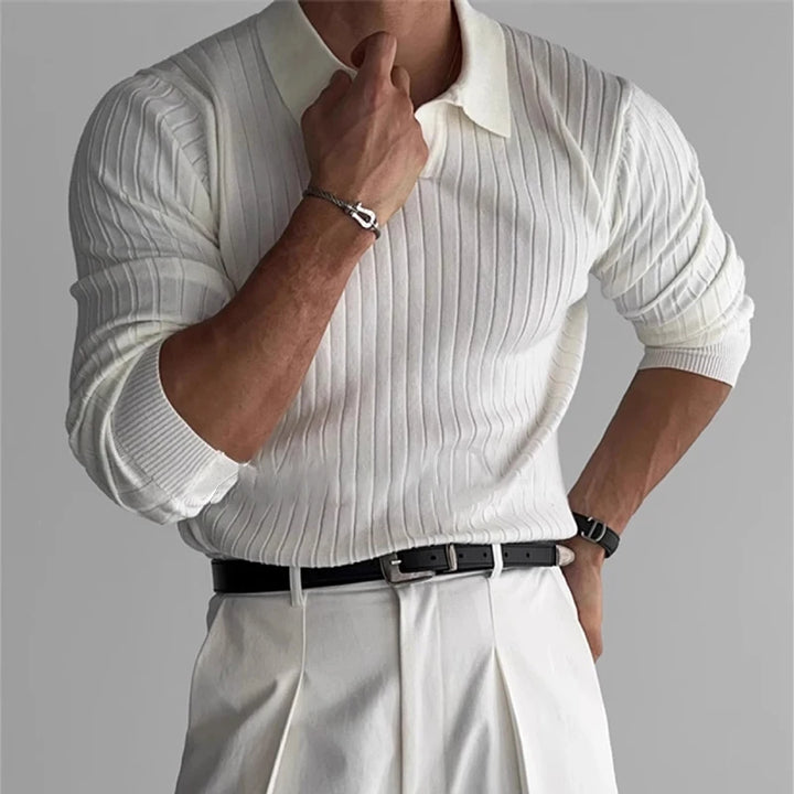 Vance Ridge Polo