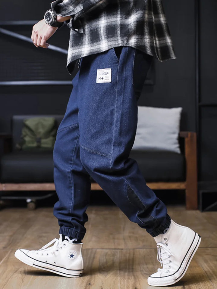 Mason Flex Pants