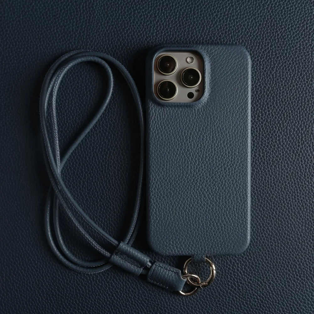 CrossCarry Leather Case