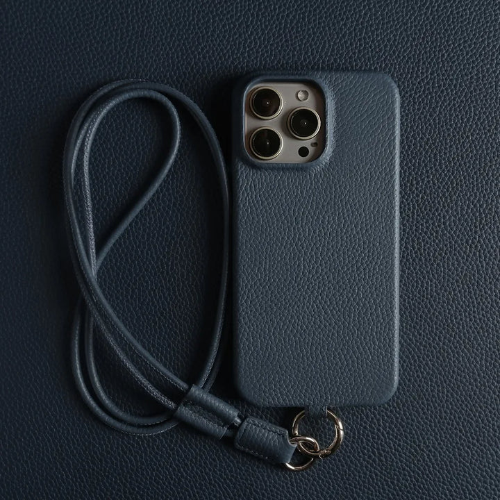 CrossCarry Leather Case