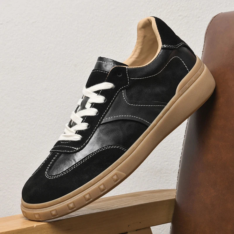 Vance TrailPoint Sneakers