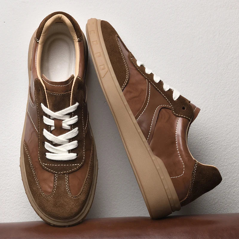 Vance TrailPoint Sneakers